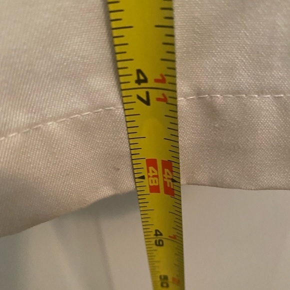 Evan Picone Vintage Fully Lined Trench Coat Size 16 - Picture 12 of 16